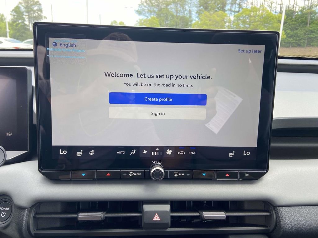 New 2026 Toyota RAV4 XSE AWD/4WD image 21