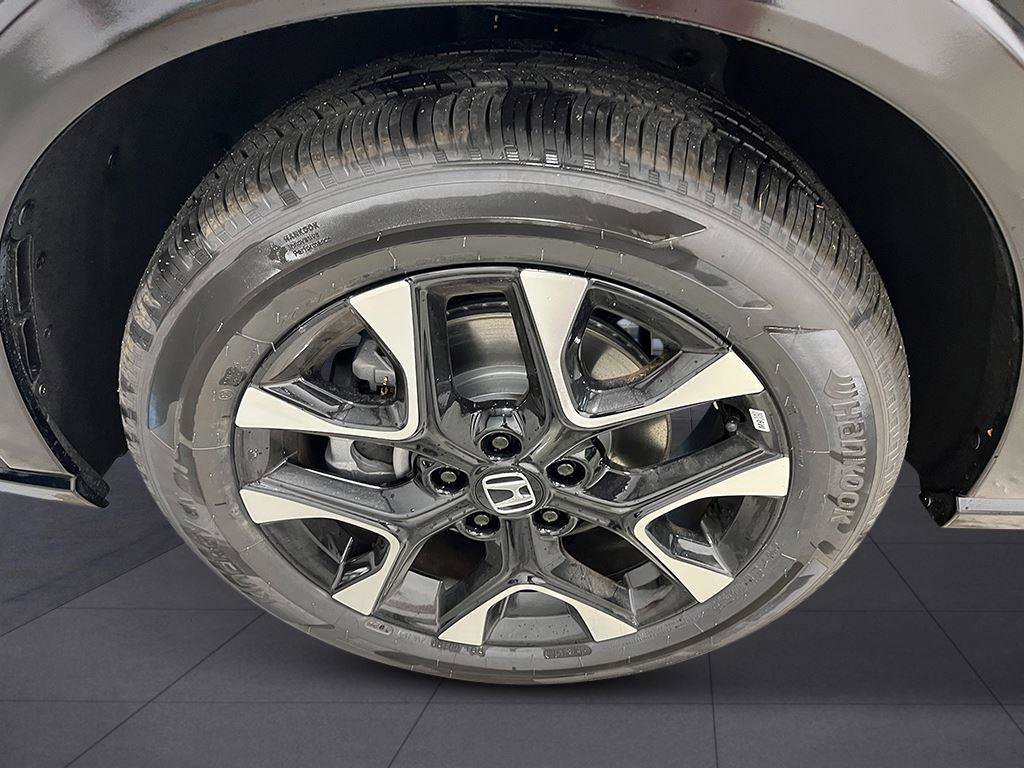 New 2026 Honda HR-V EX-L image 10