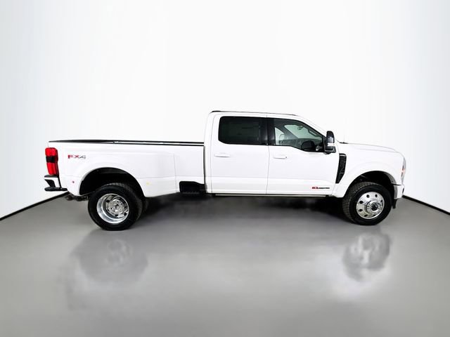 New 2026 Ford F450 Platinum w/ FX4 Off-Road Package image 8