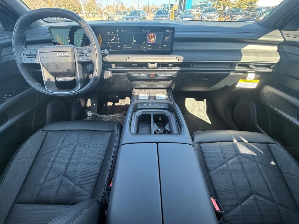 New 2027 Kia Telluride EX X-Line image 14
