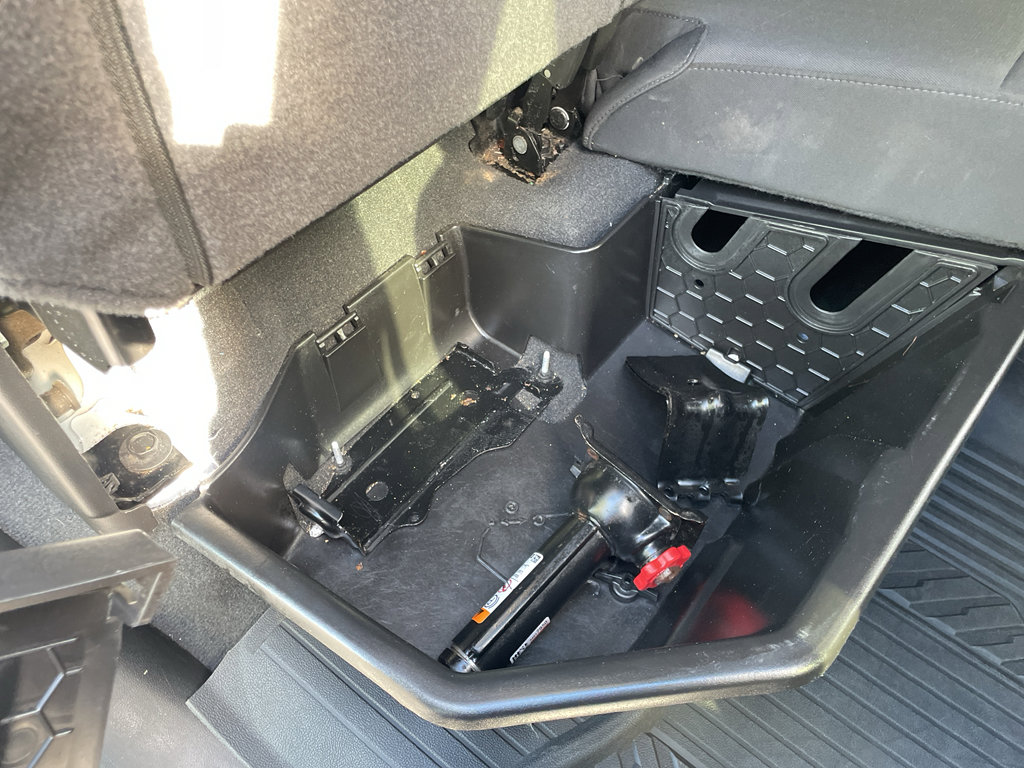 Used 2022 Chevrolet Silverado 1500 RST image 66