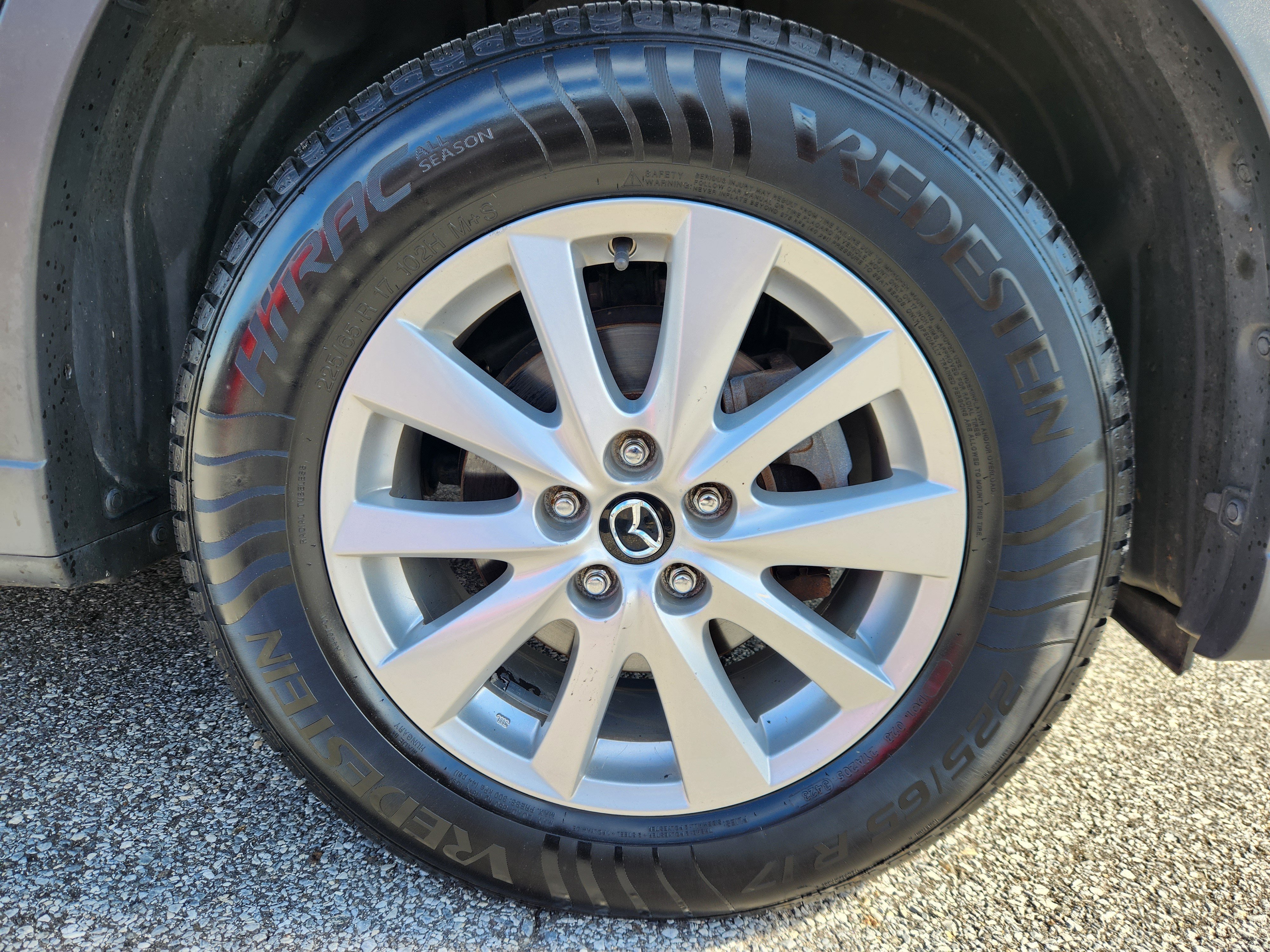 Used 2016 MAZDA CX-5 Sport w/ Rear Camera Package AWD/4WD image 19