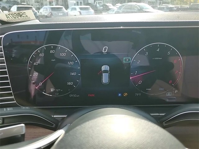 Used 2024 Mercedes-Benz GLE 450 4MATIC image 18