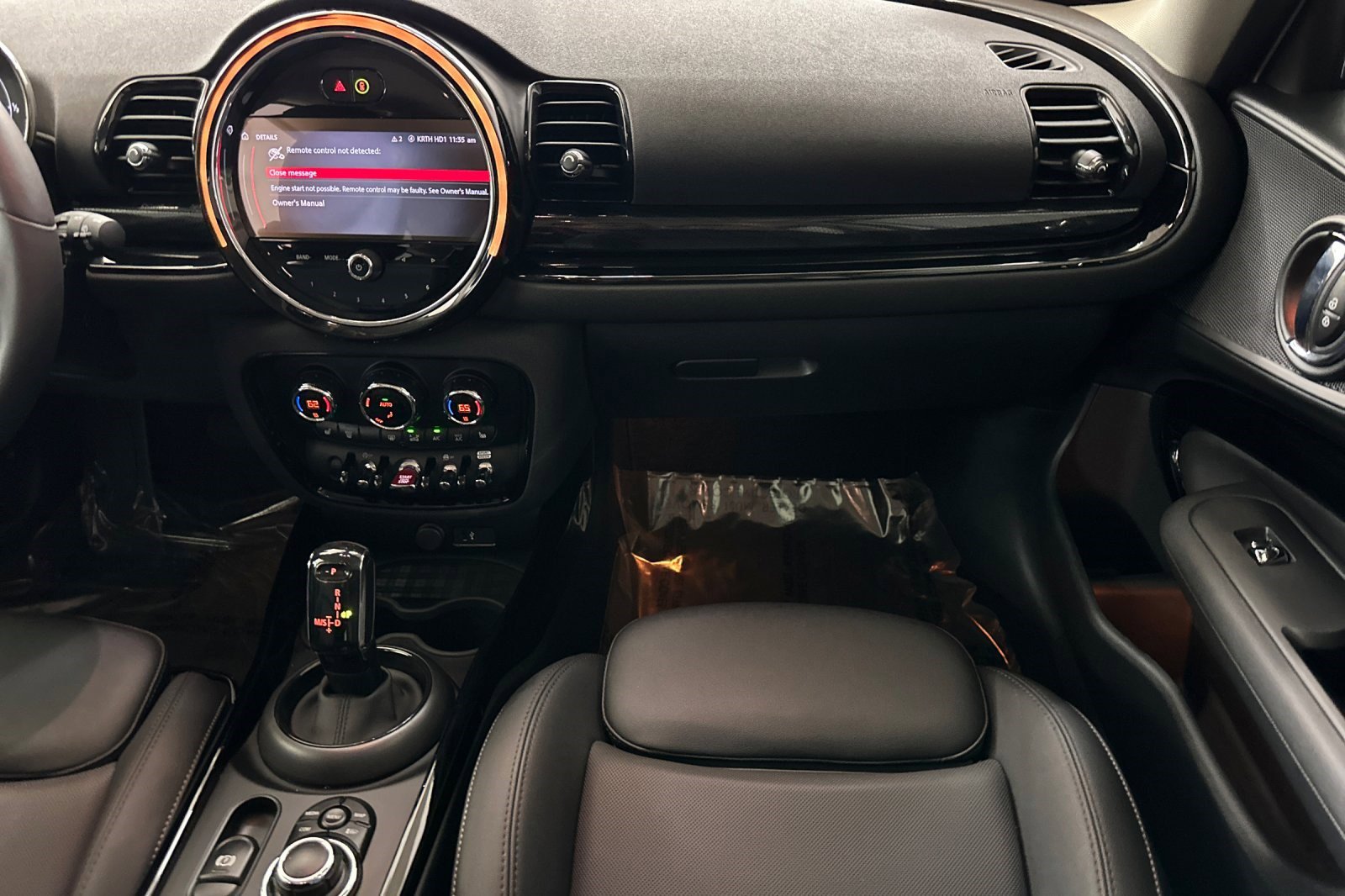 Used 2024 MINI Cooper Clubman S image 16