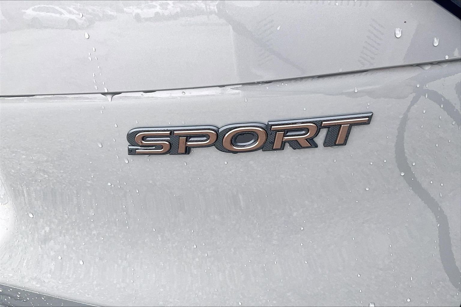 New 2025 Subaru Forester Sport image 27