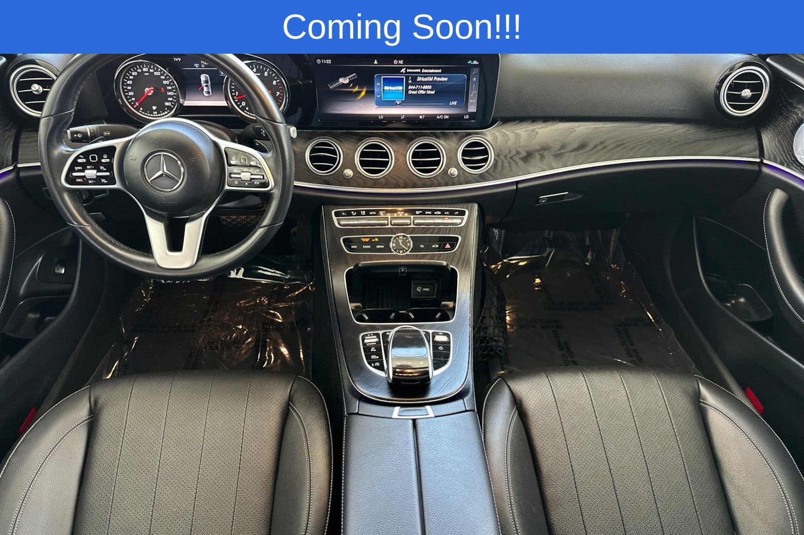 Used 2019 Mercedes-Benz E 300 image 12