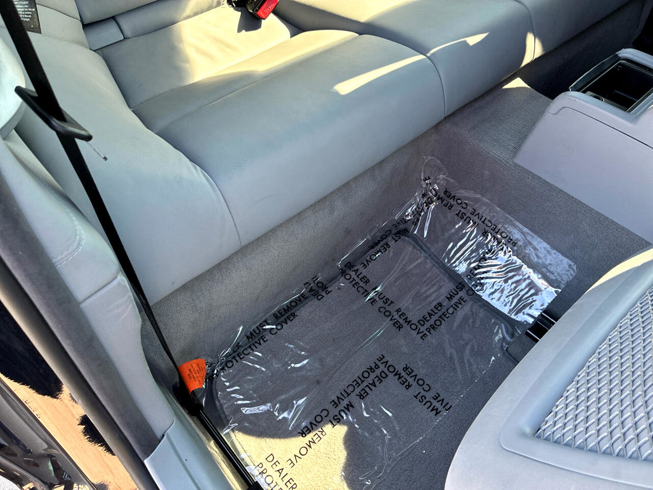 Used 2004 BMW M3 Coupe image 37