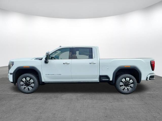 New 2026 GMC Sierra 2500 Denali w/ Denali Reserve Package AWD/4WD image 4