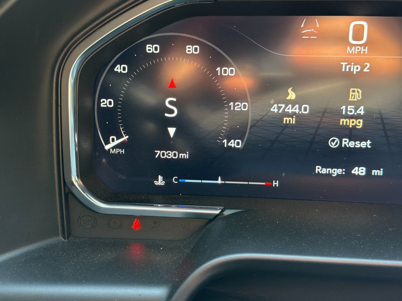 Used 2026 GMC Sierra 1500 AT4X AWD/4WD image 17