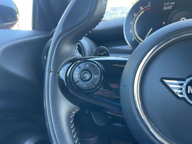 Used 2021 MINI Cooper S FWD image 20