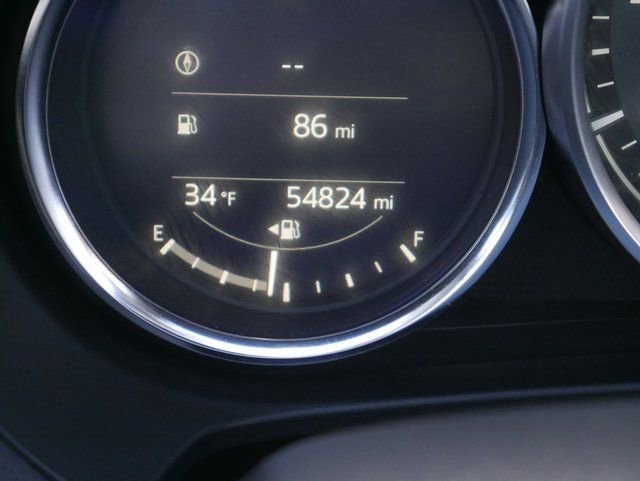 Used 2021 MAZDA MX-5 Miata RF Grand Touring image 30