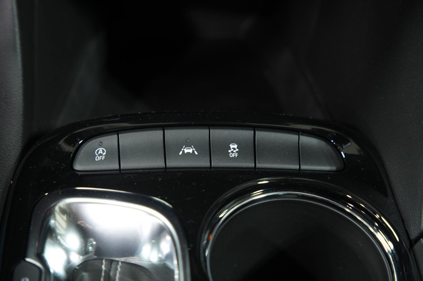 New 2026 Buick Encore GX Preferred image 38