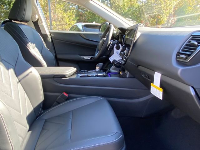 New 2026 Lexus NX 450h+ AWD w/ Luxury Package image 22
