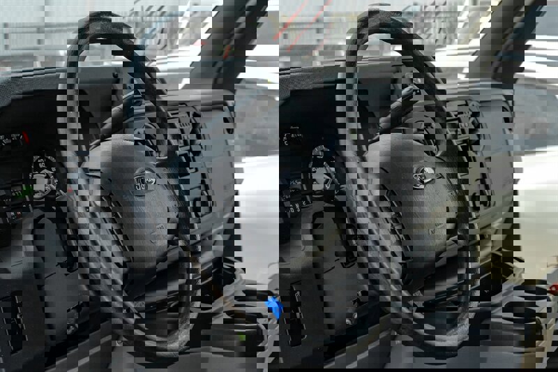 Used 2014 Ford E-350 and Econoline 350 Super Duty image 17