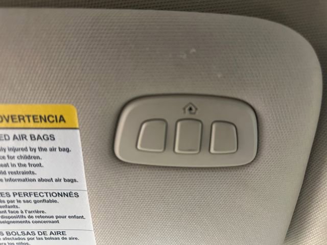 Used 2023 Ford Explorer Limited image 34