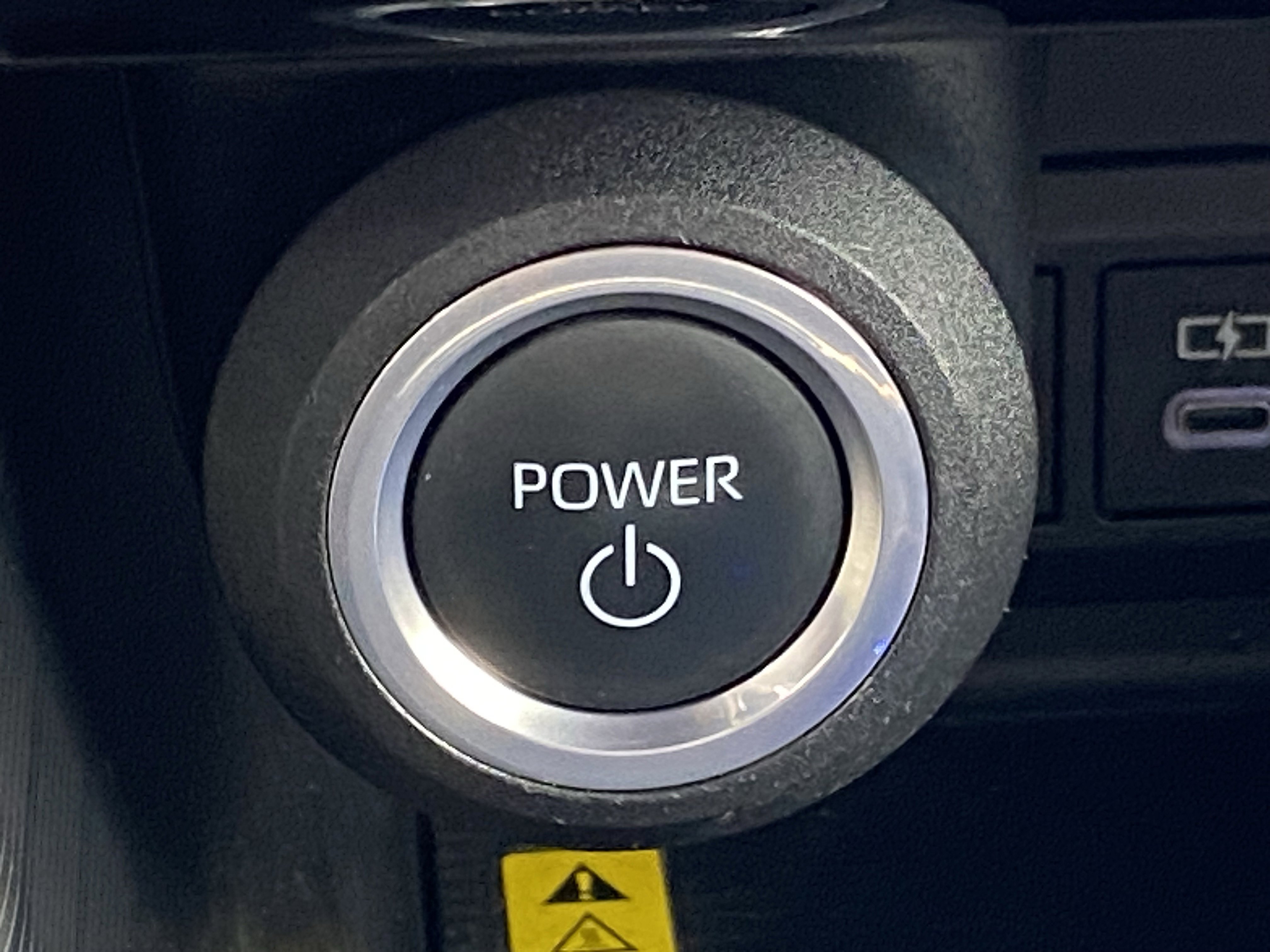 Certified 2024 Toyota Venza Nightshade image 26