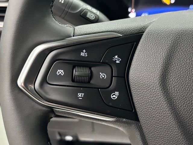 New 2026 Chevrolet TrailBlazer LT w/ Convenience Package image 20