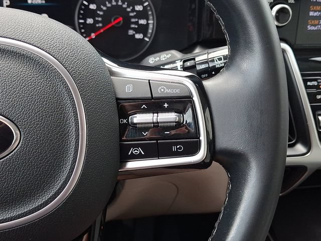 Used 2021 Kia Sorento S FWD image 21