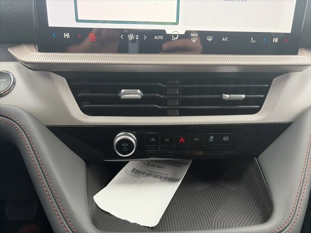 New 2026 Ford Explorer Active image 23