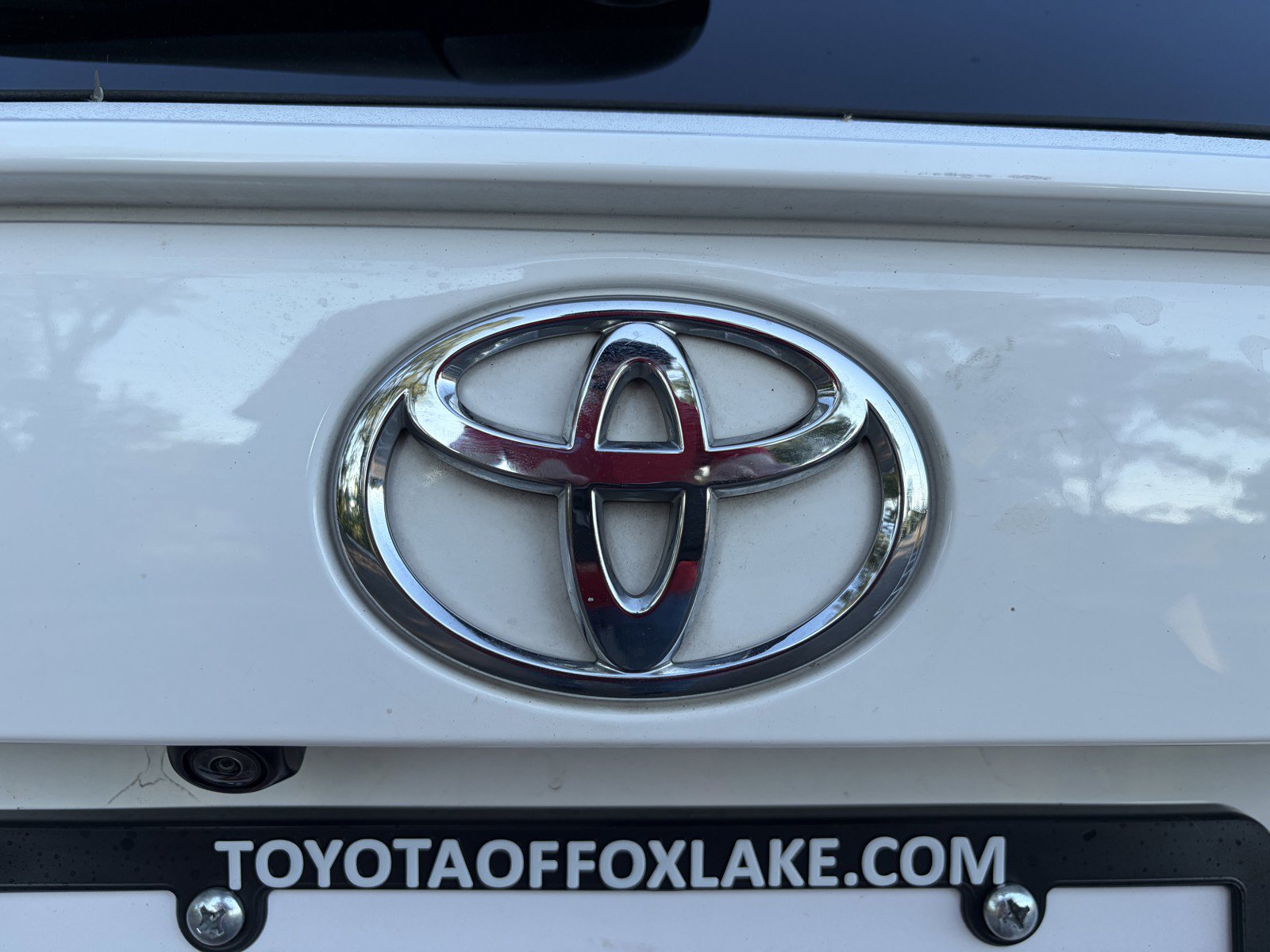 Used 2024 Toyota RAV4 LE AWD/4WD image 39