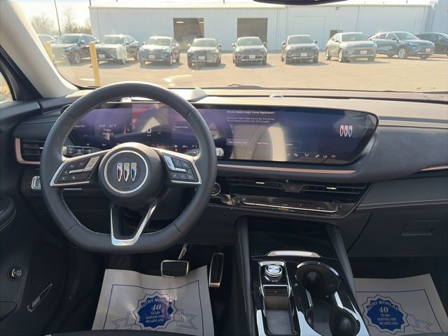 New 2026 Buick Envision Sport Touring image 14