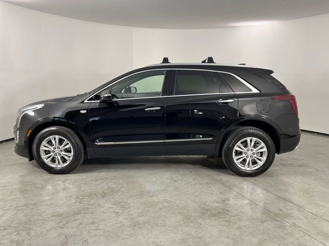 Used 2026 Cadillac XT5 Luxury AWD/4WD image 5