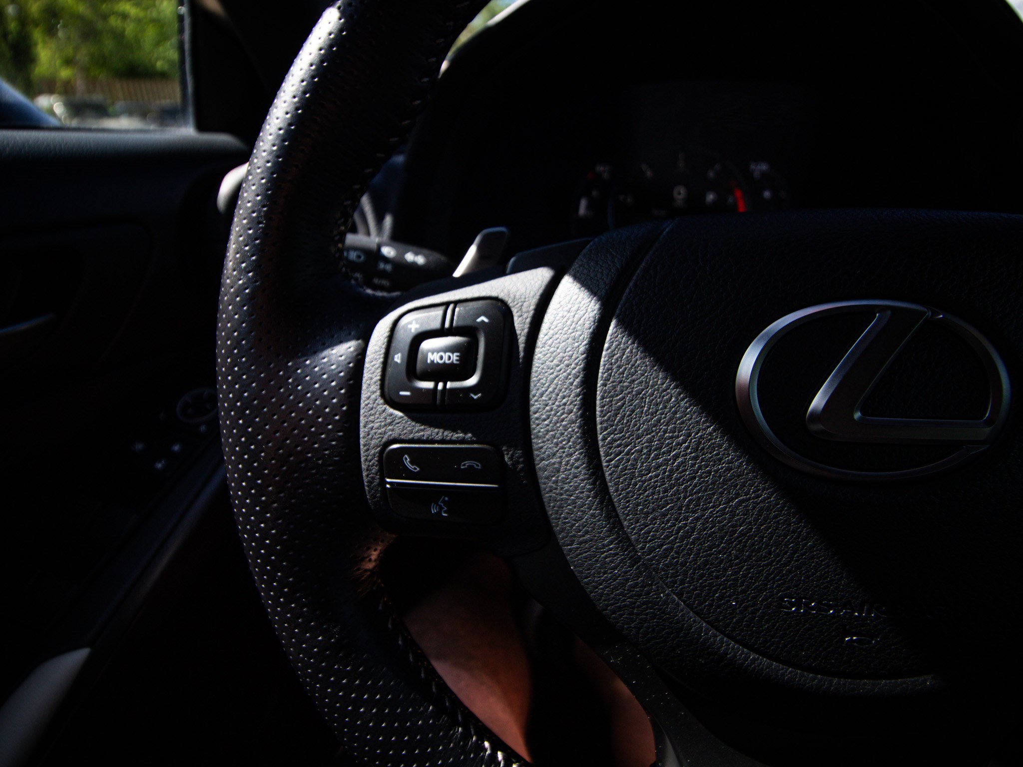 Used 2022 Lexus IS 350 F Sport RWD image 19