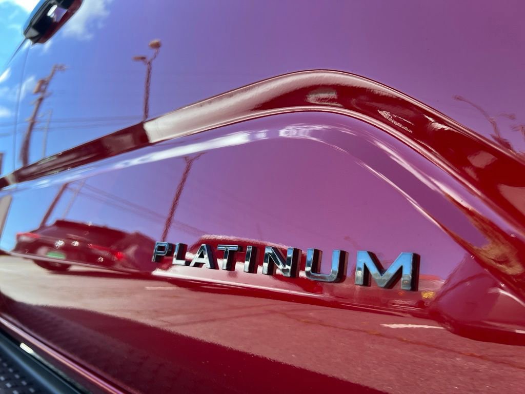 New 2026 Toyota 4Runner 4WD image 7