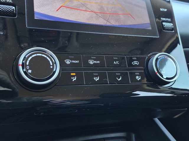 Used 2023 Hyundai Tucson SEL image 35