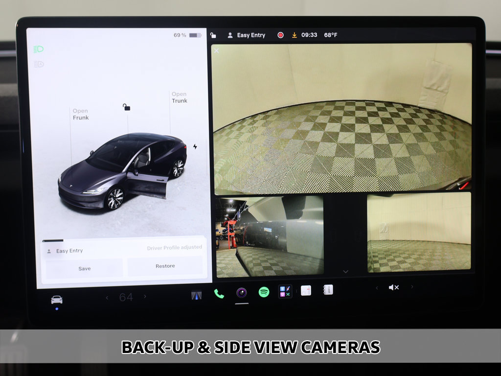 Used 2024 Tesla Model 3 Long Range AWD/4WD image 10