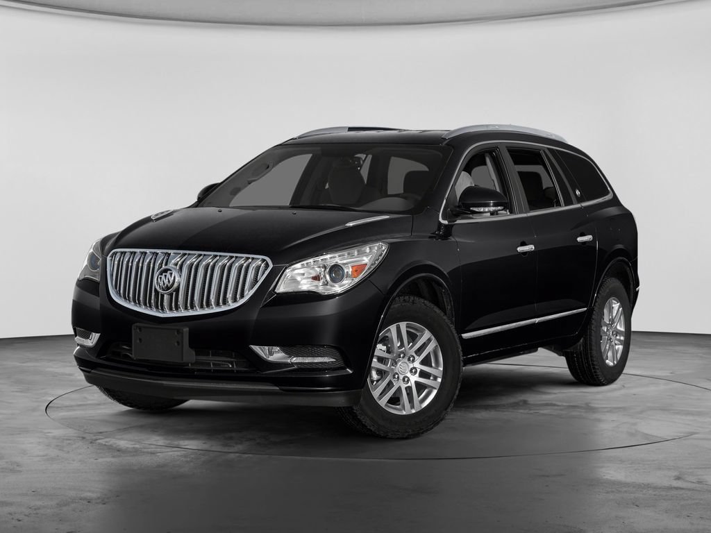 Used 2016 Buick Enclave Premium w/ Experience Buick Package AWD/4WD image 1