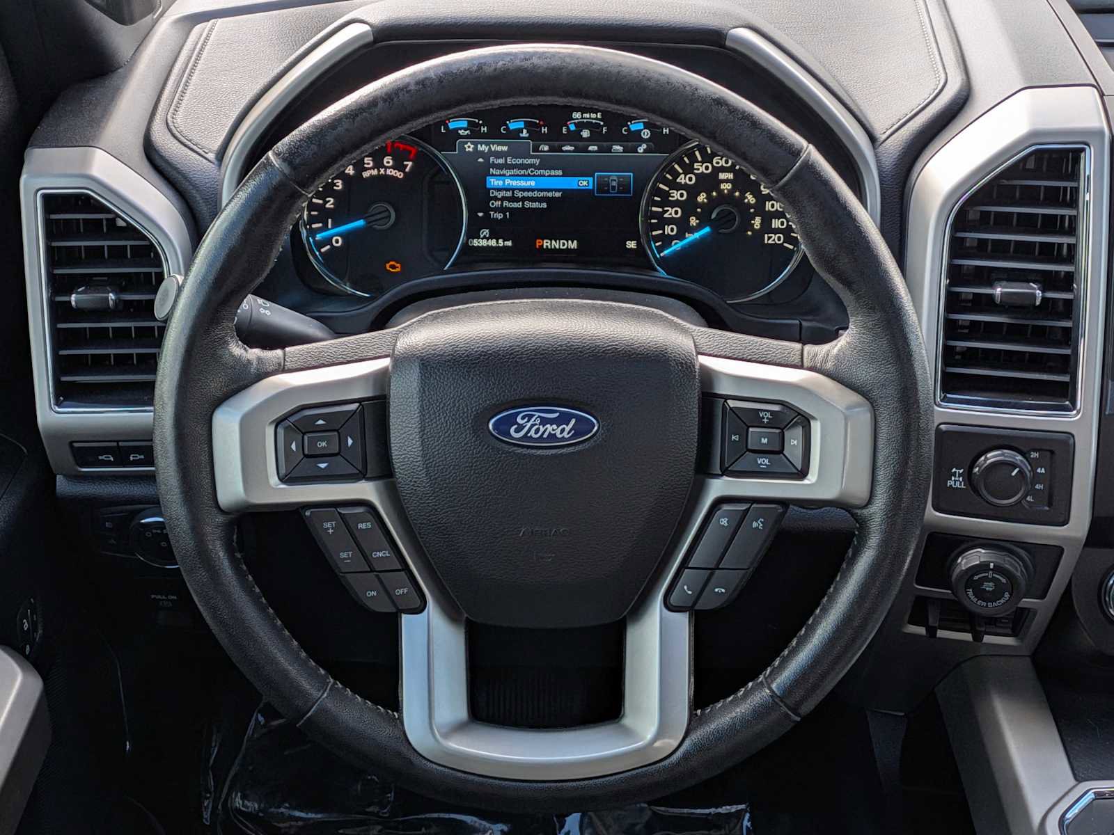 Used 2020 Ford F150 Lariat w/ Equipment Group 502A Luxury AWD/4WD image 27