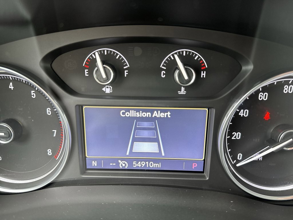 Certified 2021 Buick Enclave Premium w/ Surround and Sites Package image 34