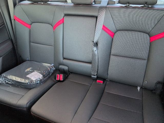 New 2026 Chevrolet Colorado Z71 w/ Technology Package image 8