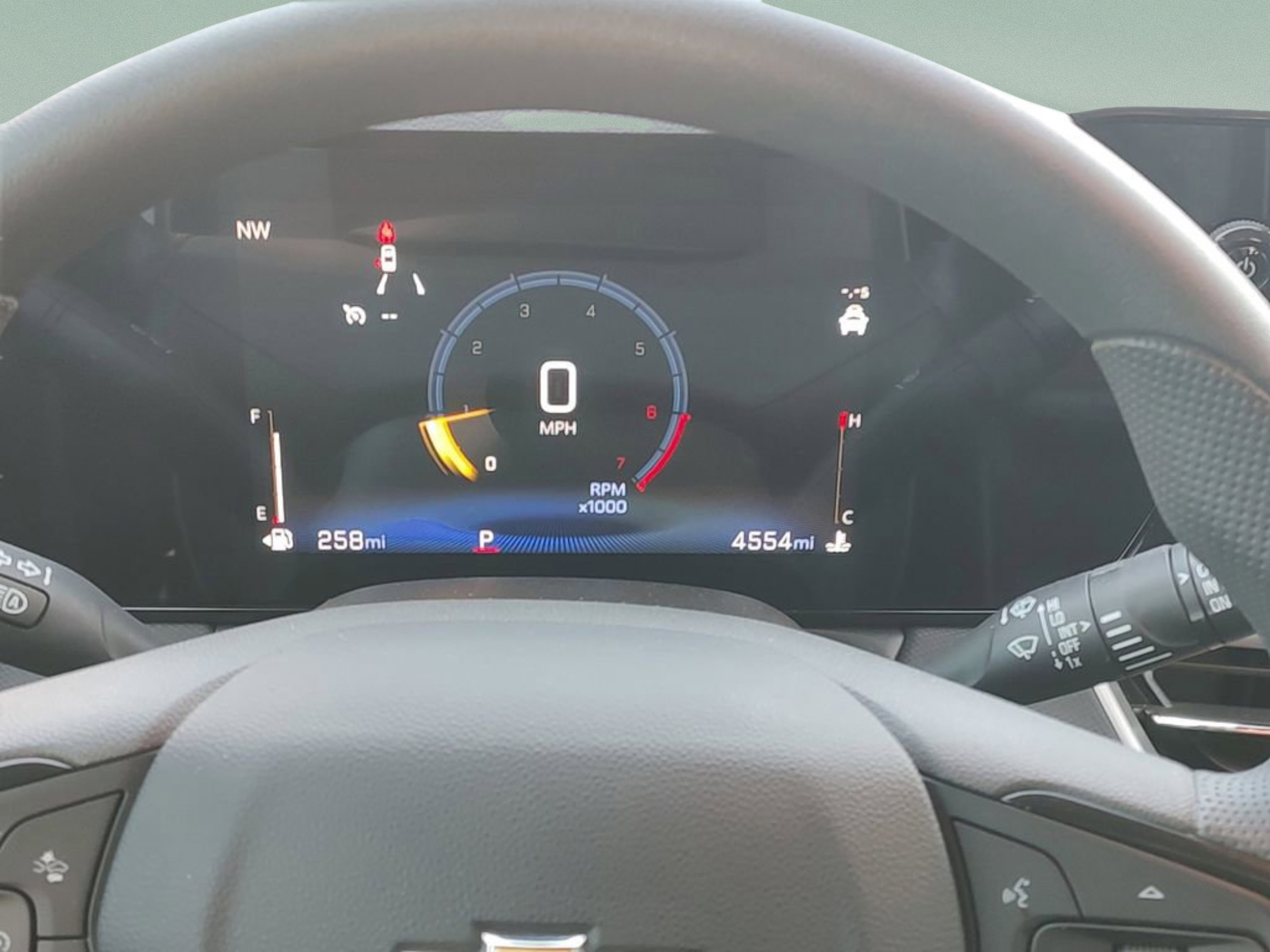Used 2026 Chevrolet TrailBlazer LS w/ LS Convenience Package FWD image 19