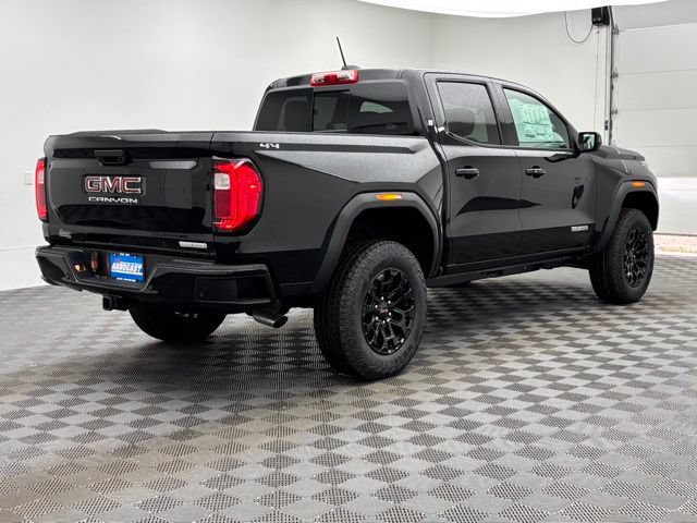New 2026 GMC Canyon Elevation w/ Convenience Package AWD/4WD image 7