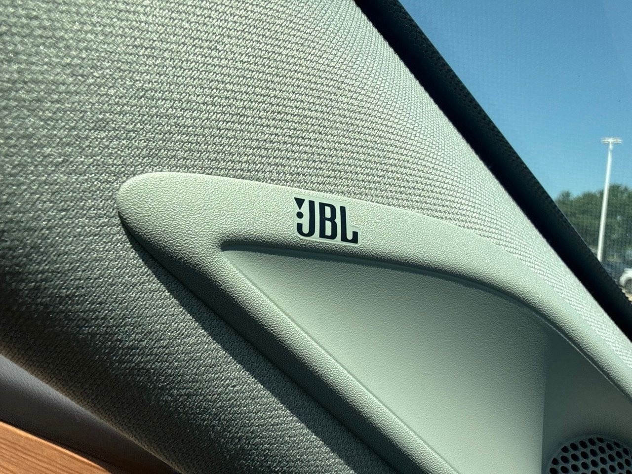 Used 2024 Toyota Grand Highlander AWD image 7