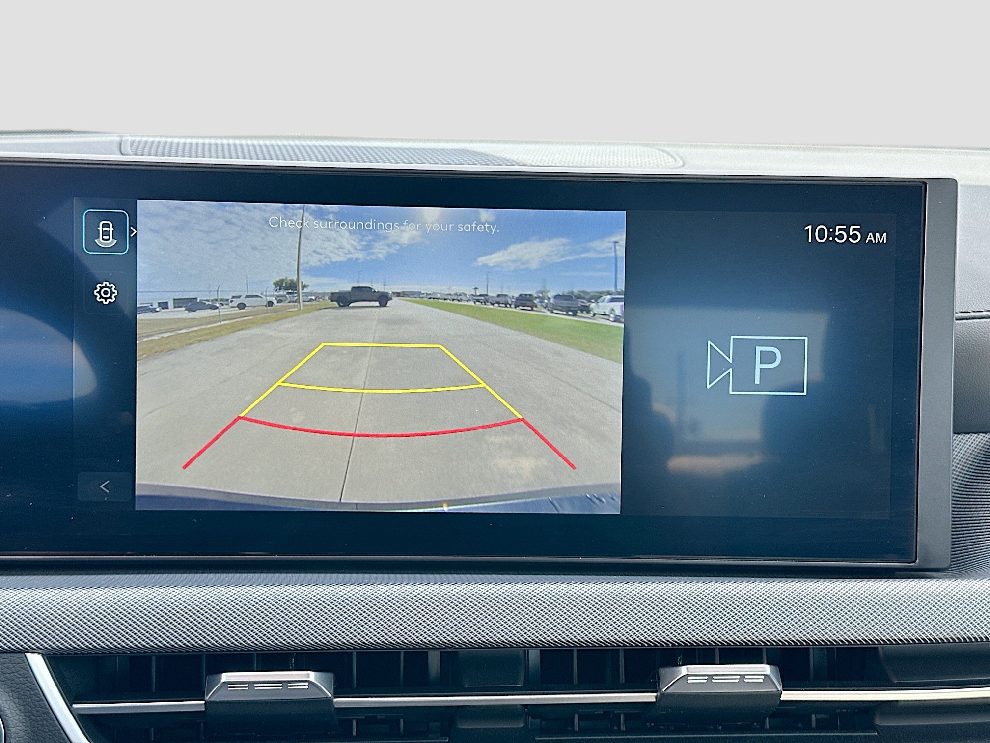 Used 2024 Hyundai Sonata SEL image 13