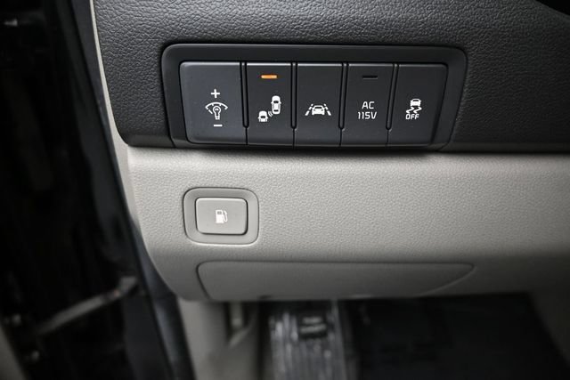 Used 2016 Kia Sedona SX FWD image 16