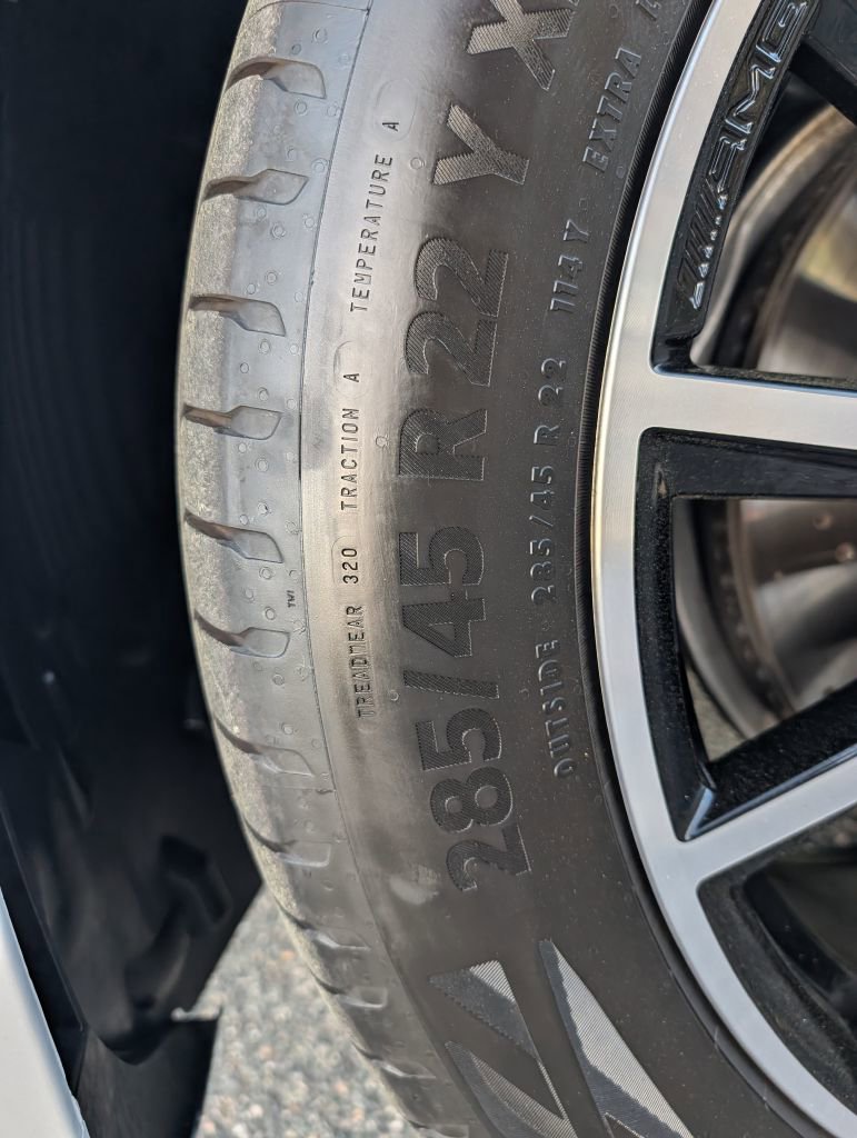 Used 2026 Mercedes-Benz GLS 450 4MATIC image 10