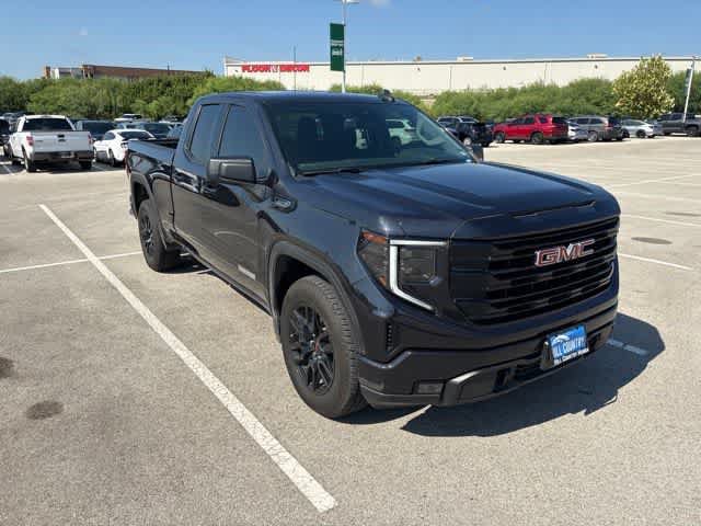 Used 2025 GMC Sierra 1500 Elevation RWD image 7