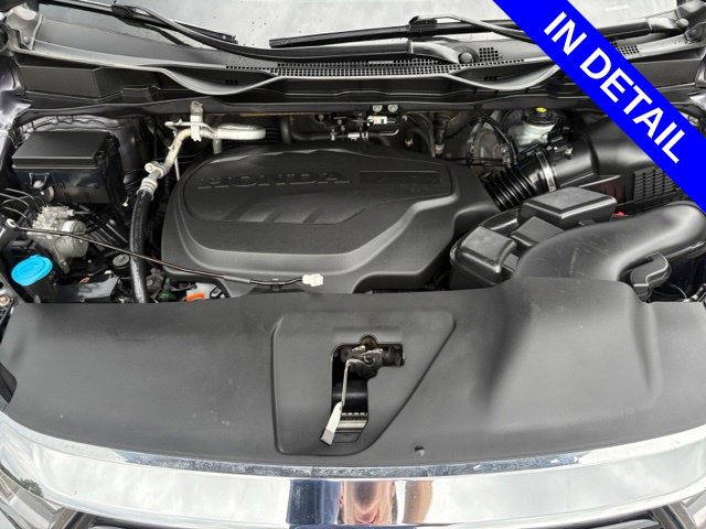 Used 2021 Honda Odyssey Touring image 45