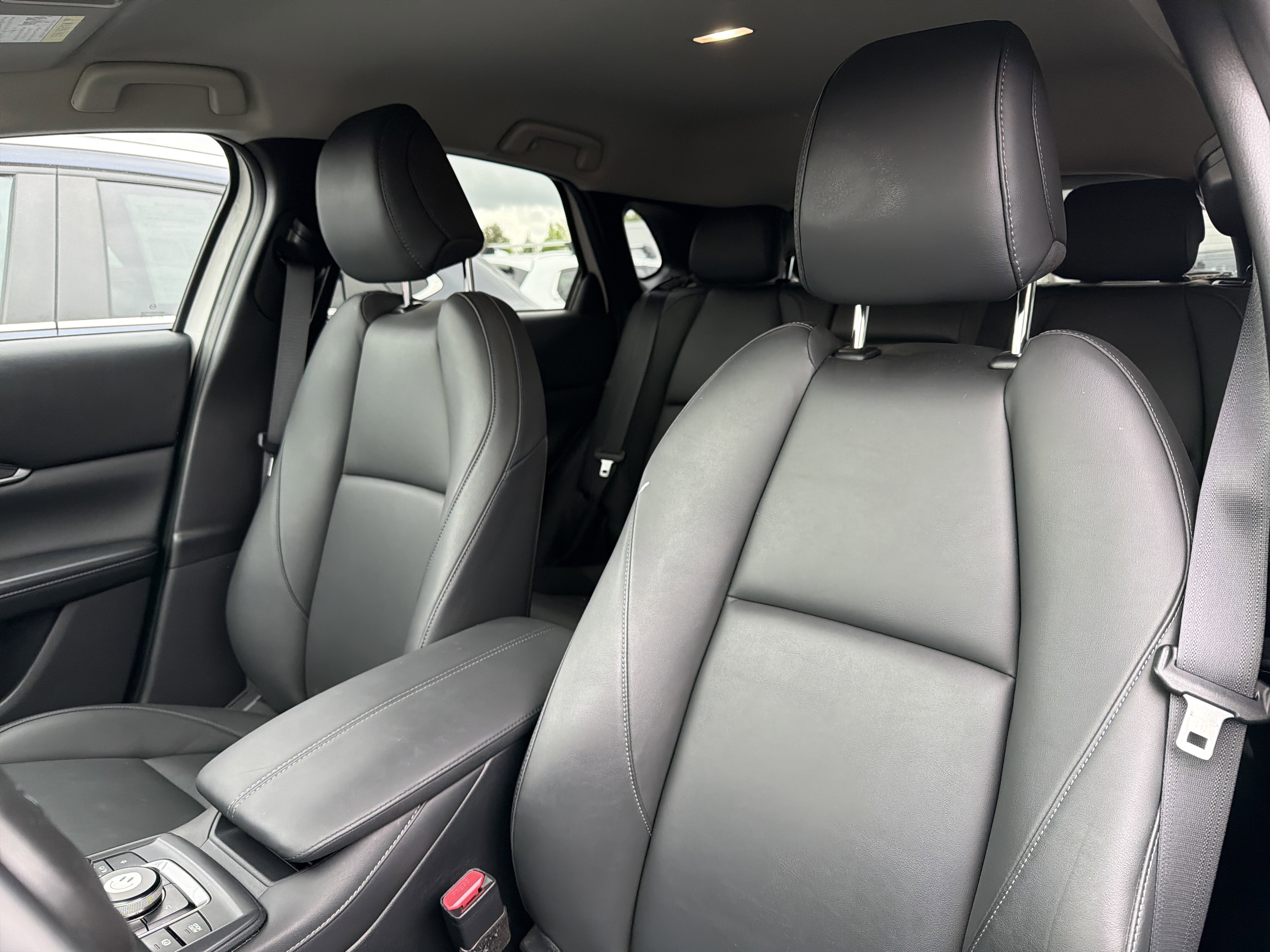 Used 2021 MAZDA CX-30 AWD 2.5 S w/ Select Package image 9