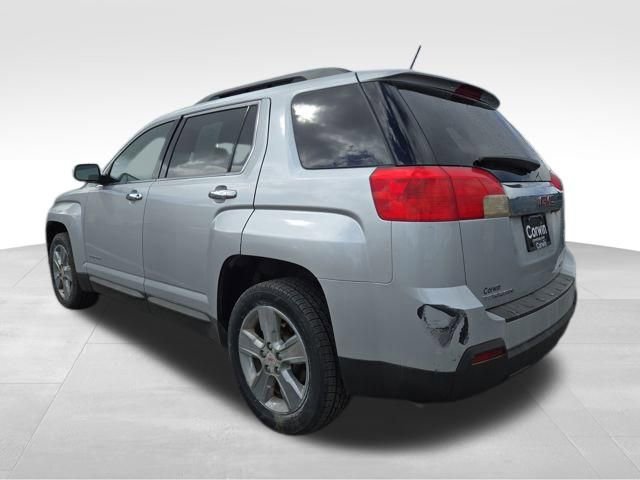 Used 2015 GMC Terrain SLE image 10