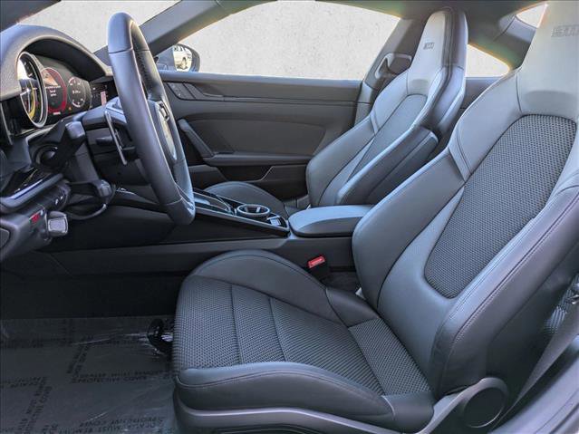 Used 2024 Porsche 911 Carrera image 18