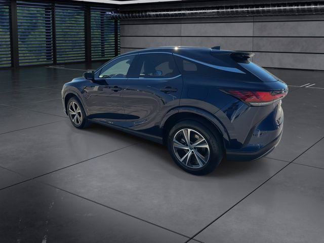 Certified 2023 Lexus RX 350 Premium w/ Cold Area Package FWD image 6