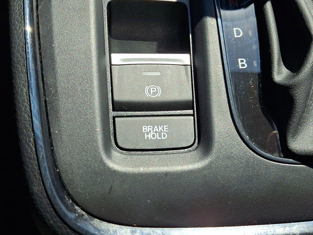 Certified 2024 Honda CR-V Sport image 25