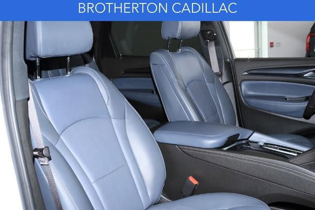 Certified 2023 Buick Enclave Premium w/ Experience Buick Package AWD/4WD image 25