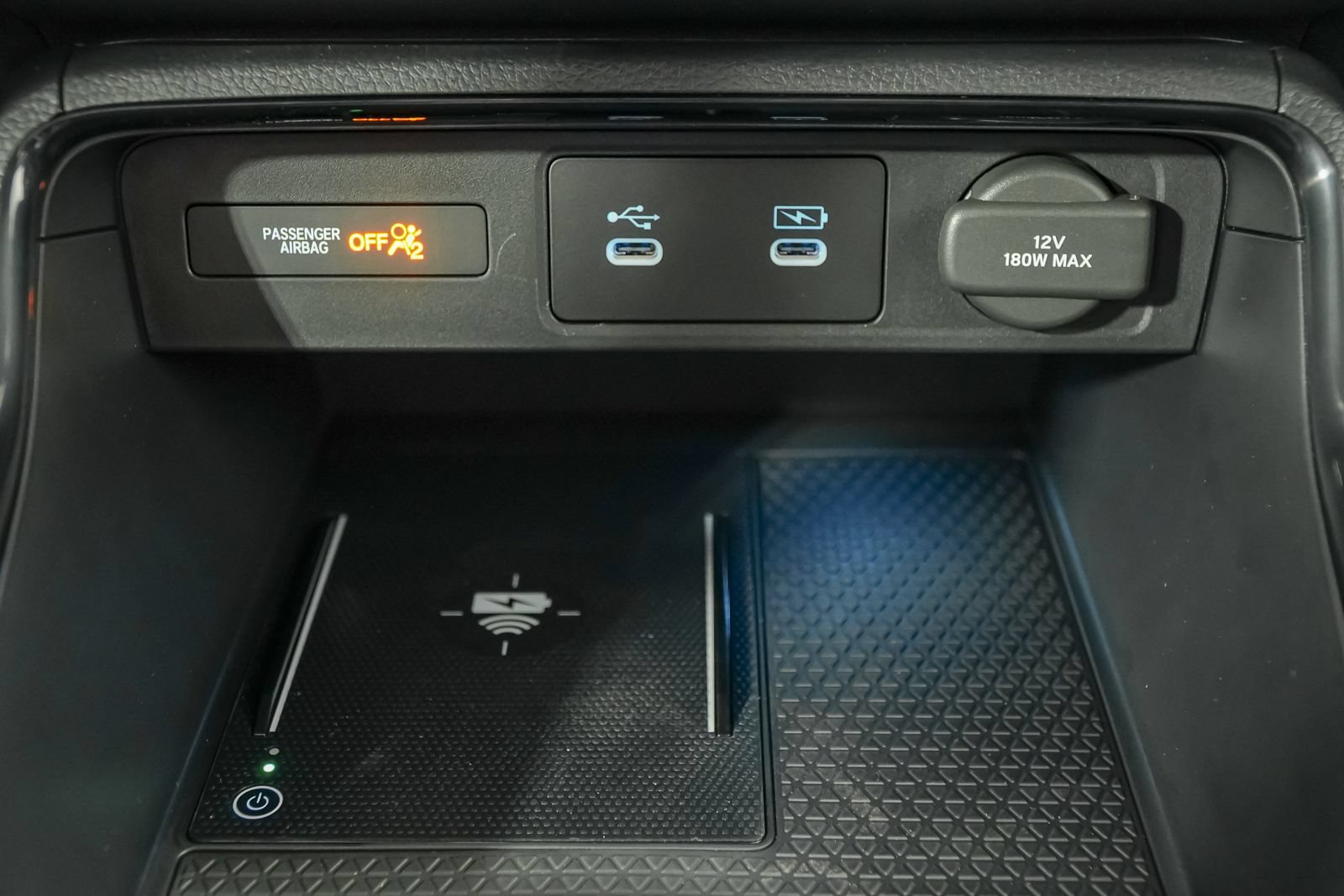 New 2026 Honda CR-V LX image 30