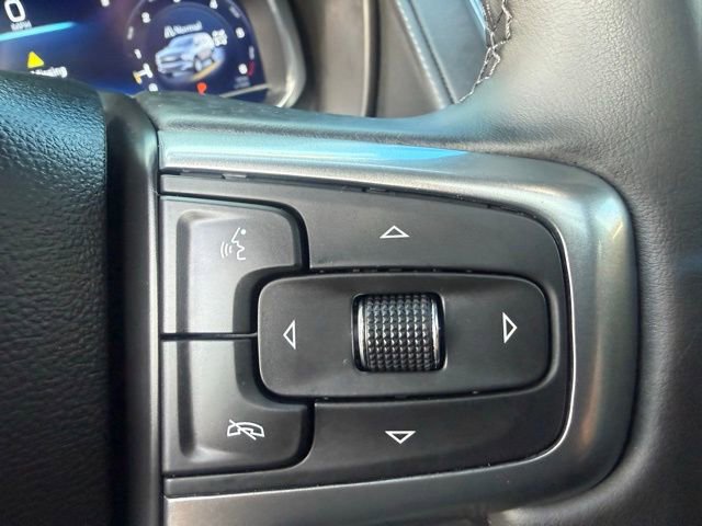 Certified 2024 Chevrolet Suburban Z71 w/ Off-Road Capability Package image 26